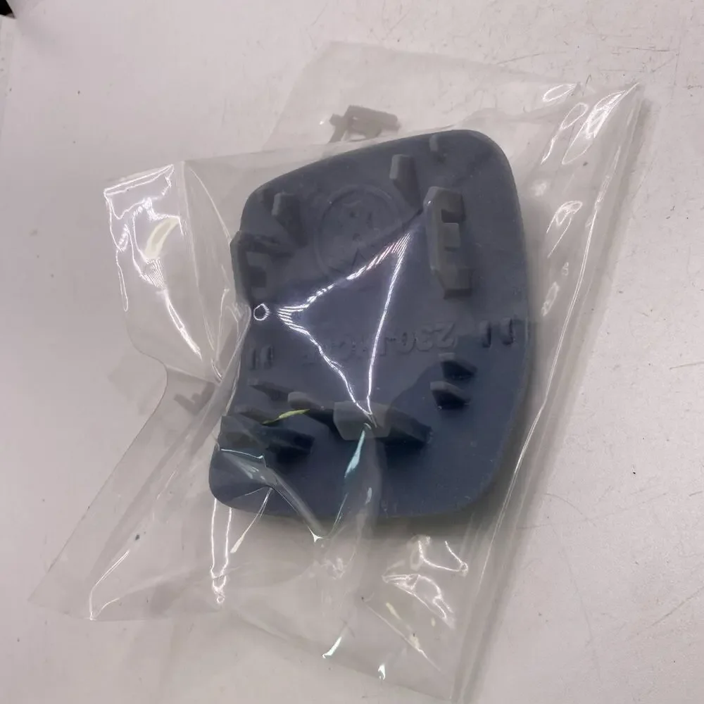Aftermarket Mercedes-Benz Jack Hole Covers - R230 - Left Front - No I paint i...
